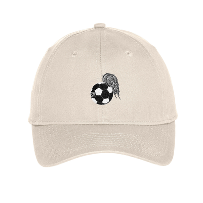 GT Vanek Memorial Embroidered Twill Cap