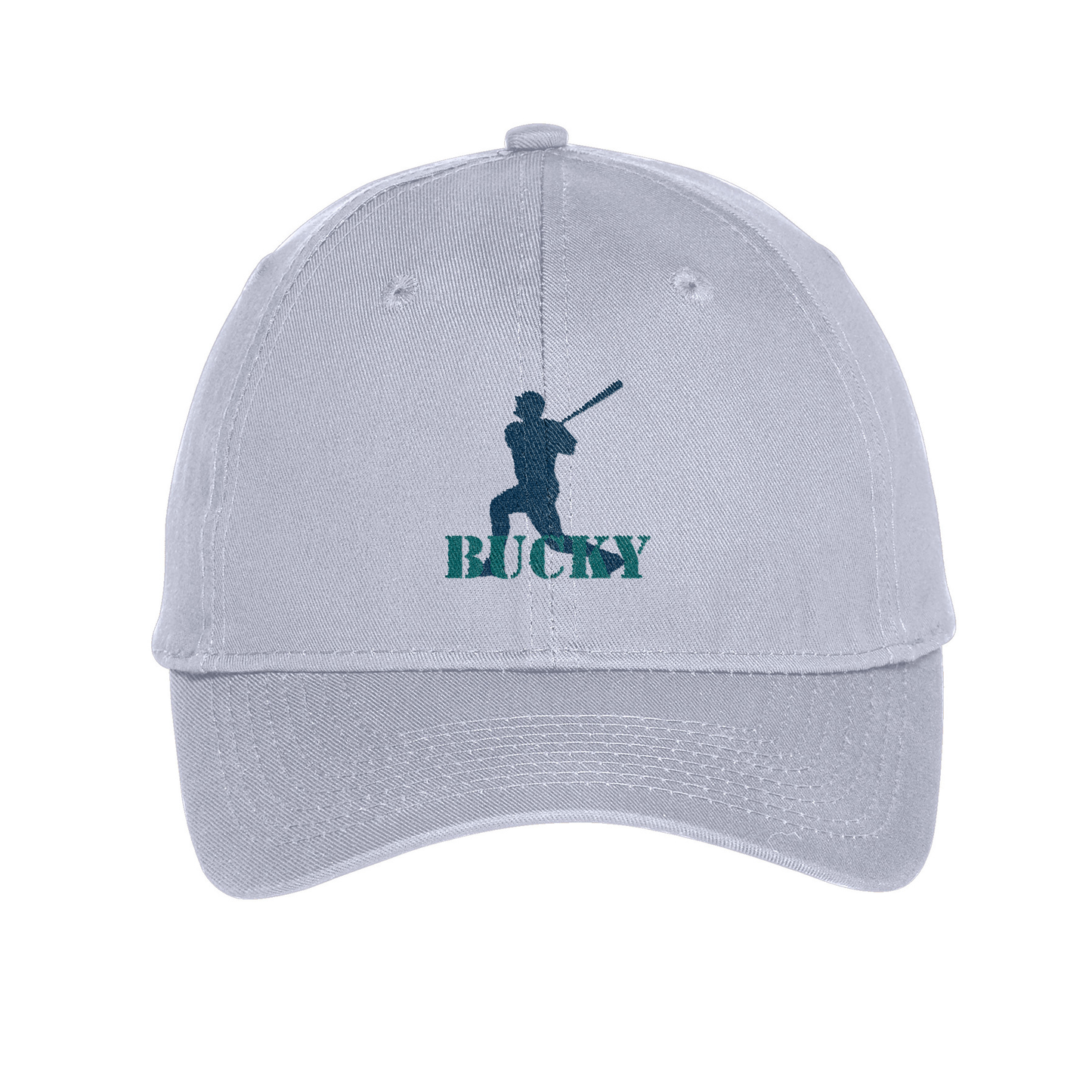 GT Bucky Embroidered Twill Cap