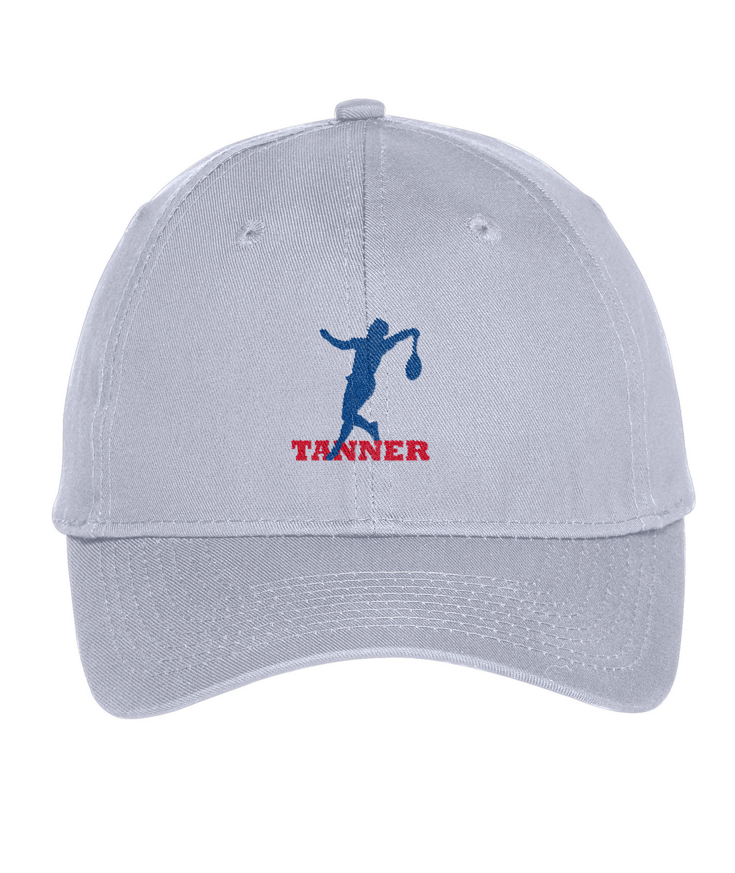 GT Tanner Embroidered Twill Cap