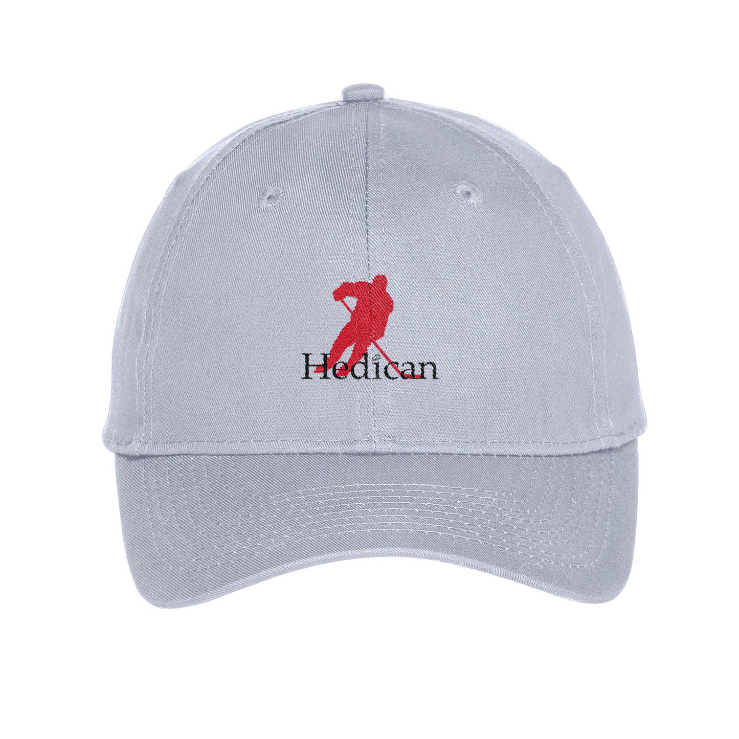 GT Hedican Embroidered Twill Cap