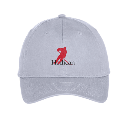 GT Hedican Embroidered Twill Cap