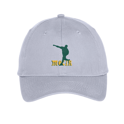 GT Mecir Embroidered Twill Cap