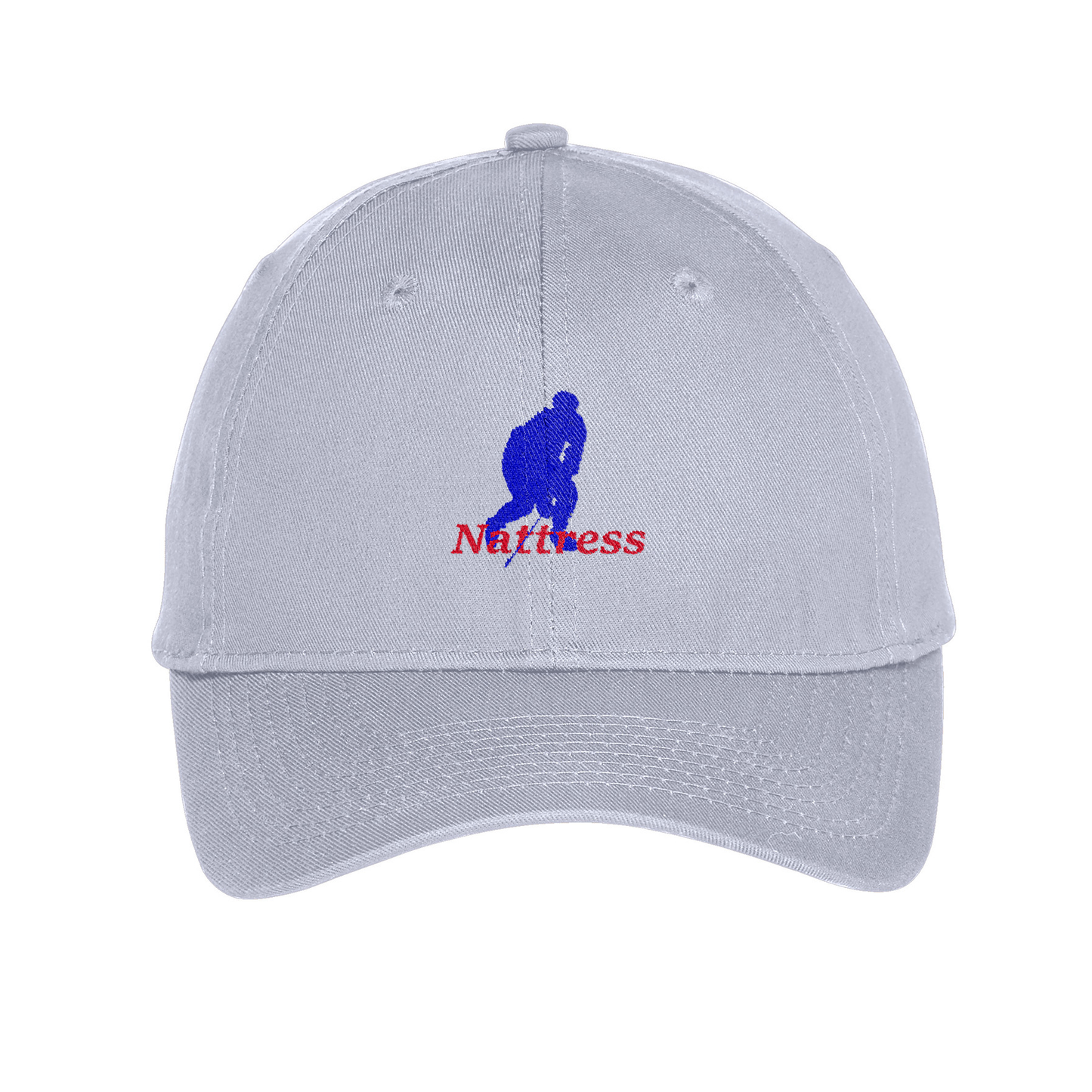 GT Nattress Embroidered Twill Cap