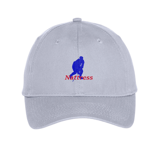 GT Nattress Embroidered Twill Cap