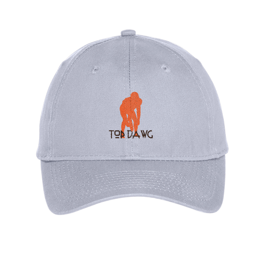 GT Top Dawg Embroidered Twill Cap