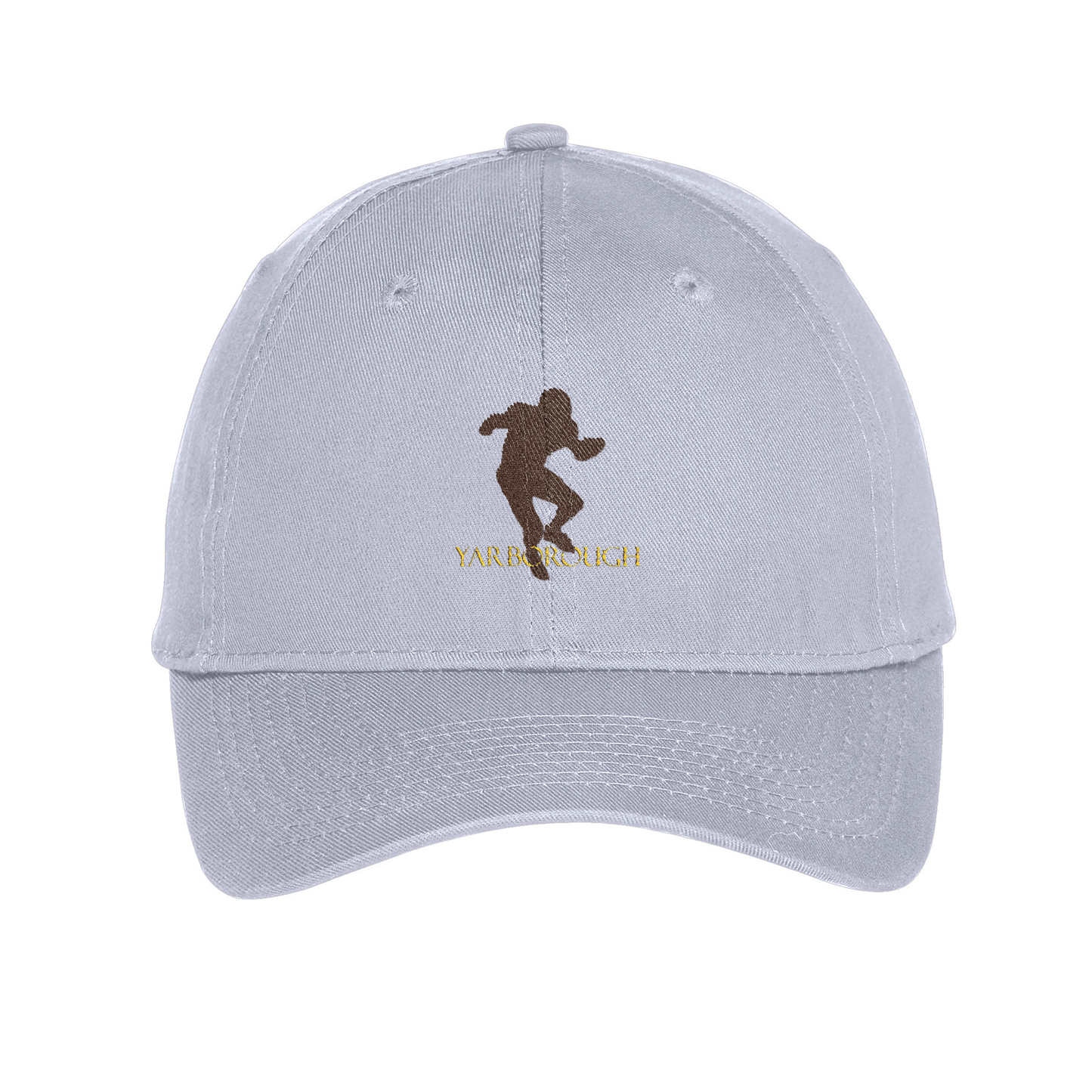 GT Yarborough Embroidered Twill Cap