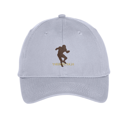GT Yarborough Embroidered Twill Cap