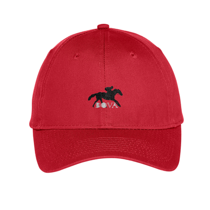 GT Bova Embroidered Twill Cap