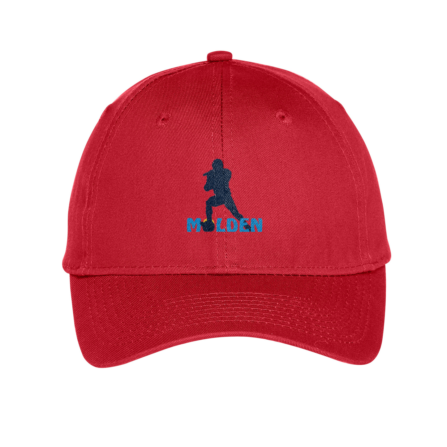 GT Molden Embroidered Twill Cap