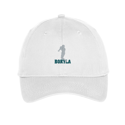 GT Boryla Embroidered Twill Cap