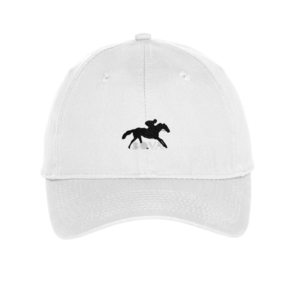 GT Bova Embroidered Twill Cap