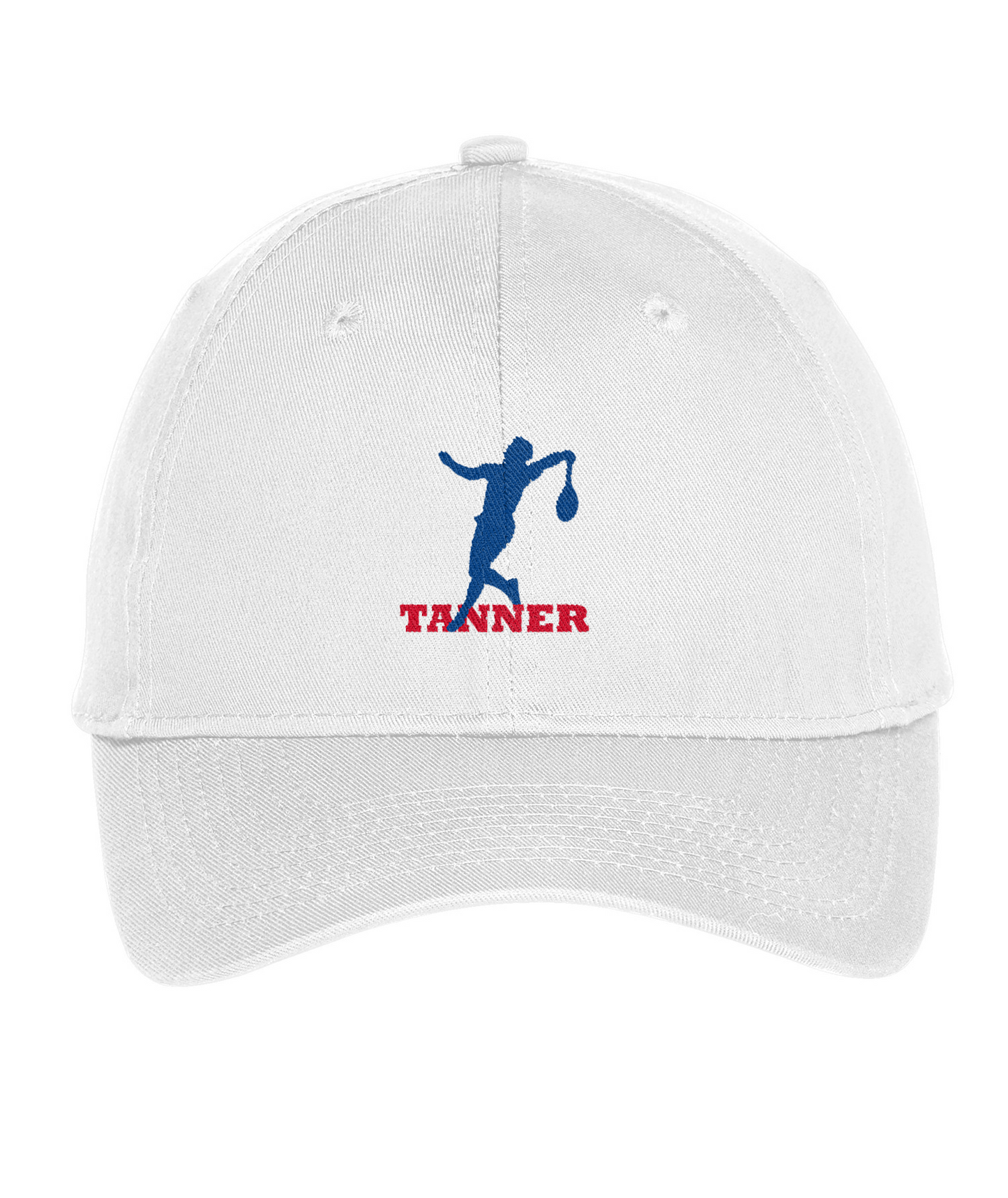 GT Tanner Embroidered Twill Cap