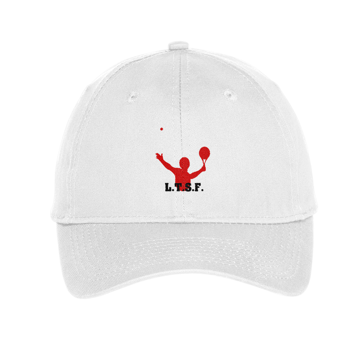 LTSF Alternative Twill Cap