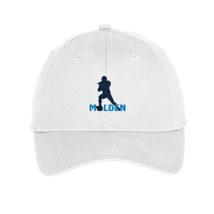 GT Molden Embroidered Twill Cap