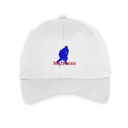 GT Nattress Embroidered Twill Cap