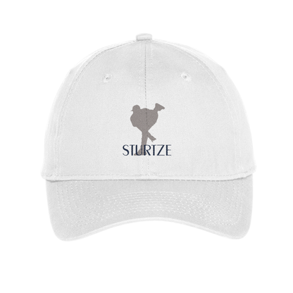 GT Sturtze Embroidered Twill Cap