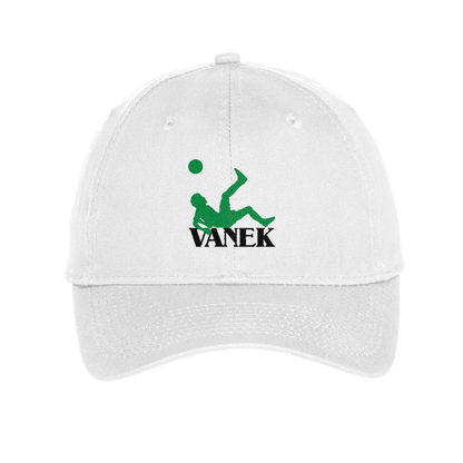 GT Vanek Embroidered Twill Cap