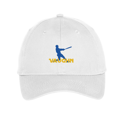 GT Vaughn Embroidered Twill Cap