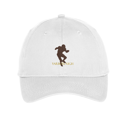 GT Yarborough Embroidered Twill Cap