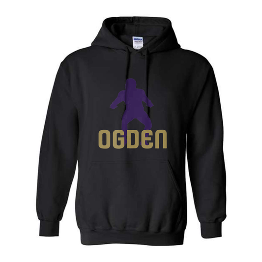 GT Ogden Logo Hoodie