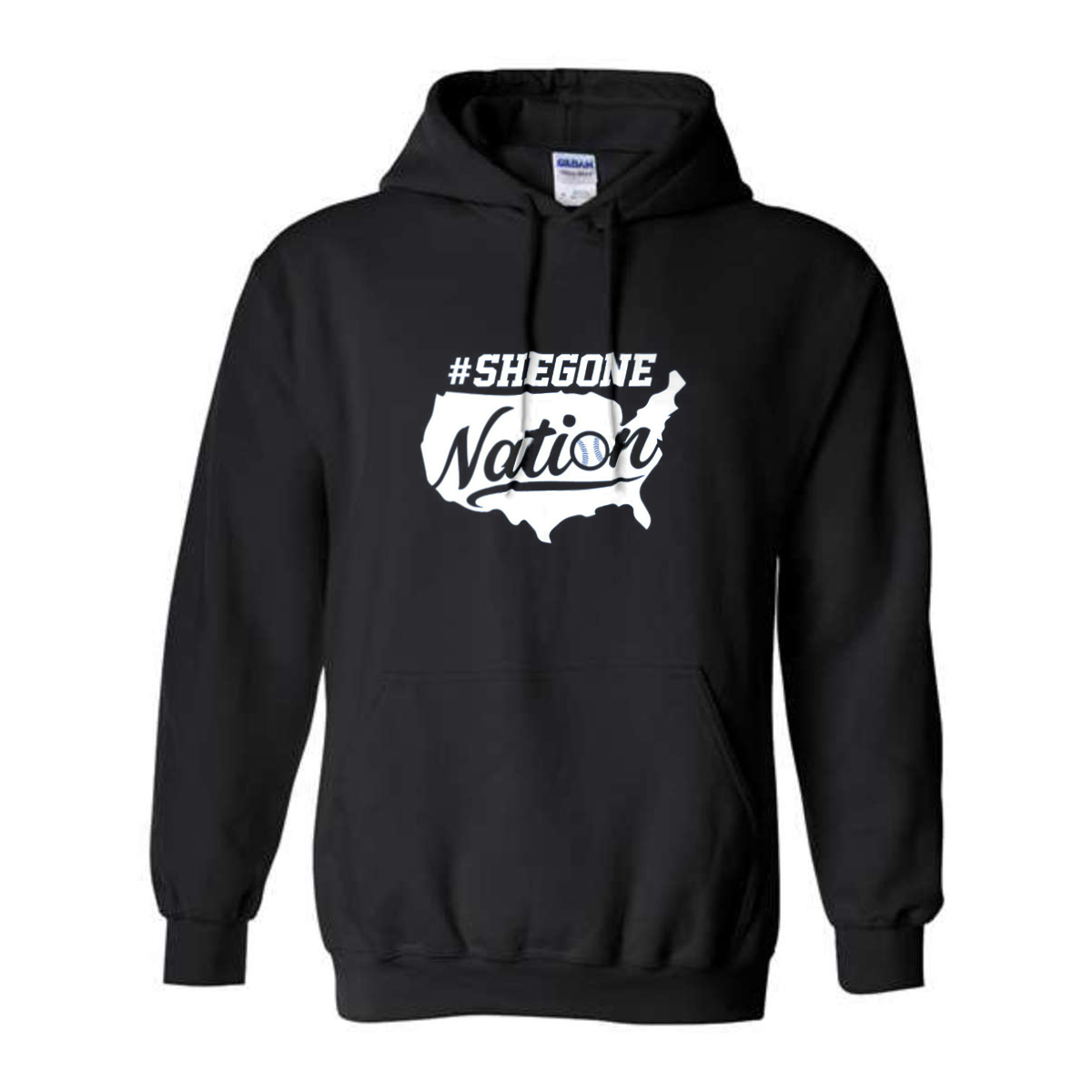 GT Frye SHEGONE Hoodie