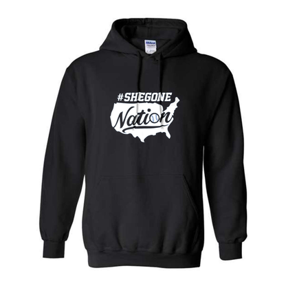 GT Frye SHEGONE Hoodie