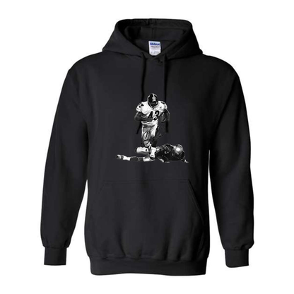 GT Jones Break Through Collection Hoodie