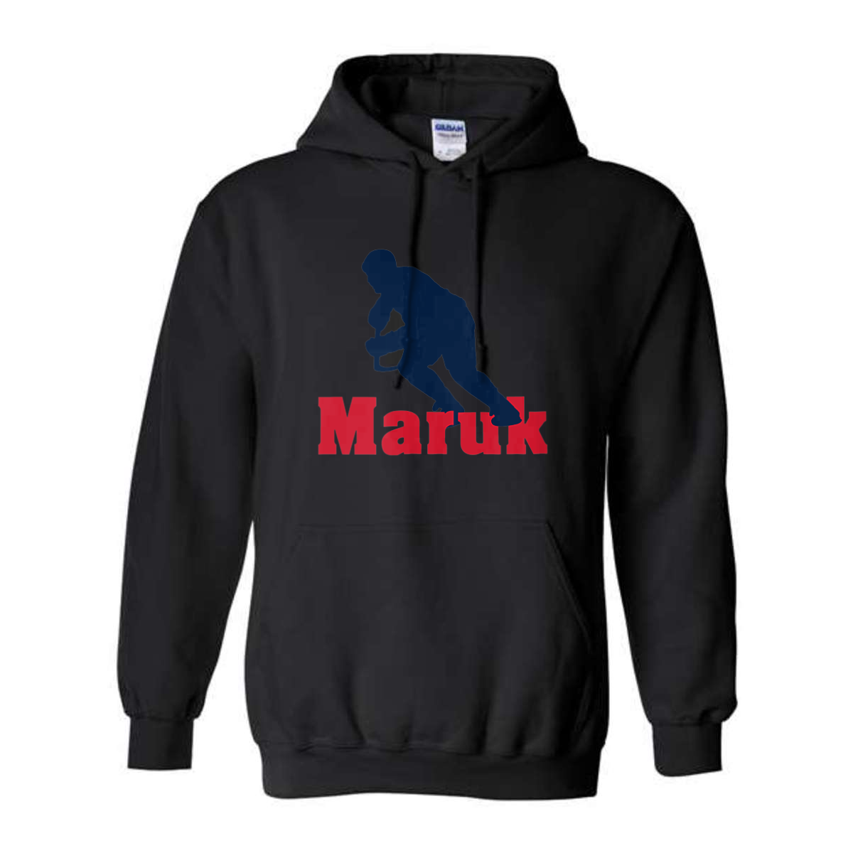 GT Maruk Logo Hoodie