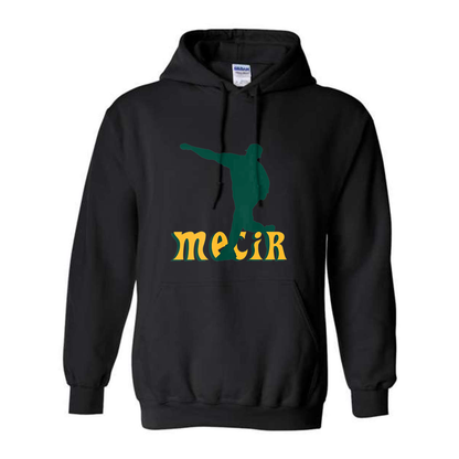GT Mecir Logo Hoodie