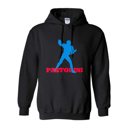 GT Pastorini Logo Hoodie