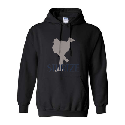 GT Sturtze Logo Hoodie