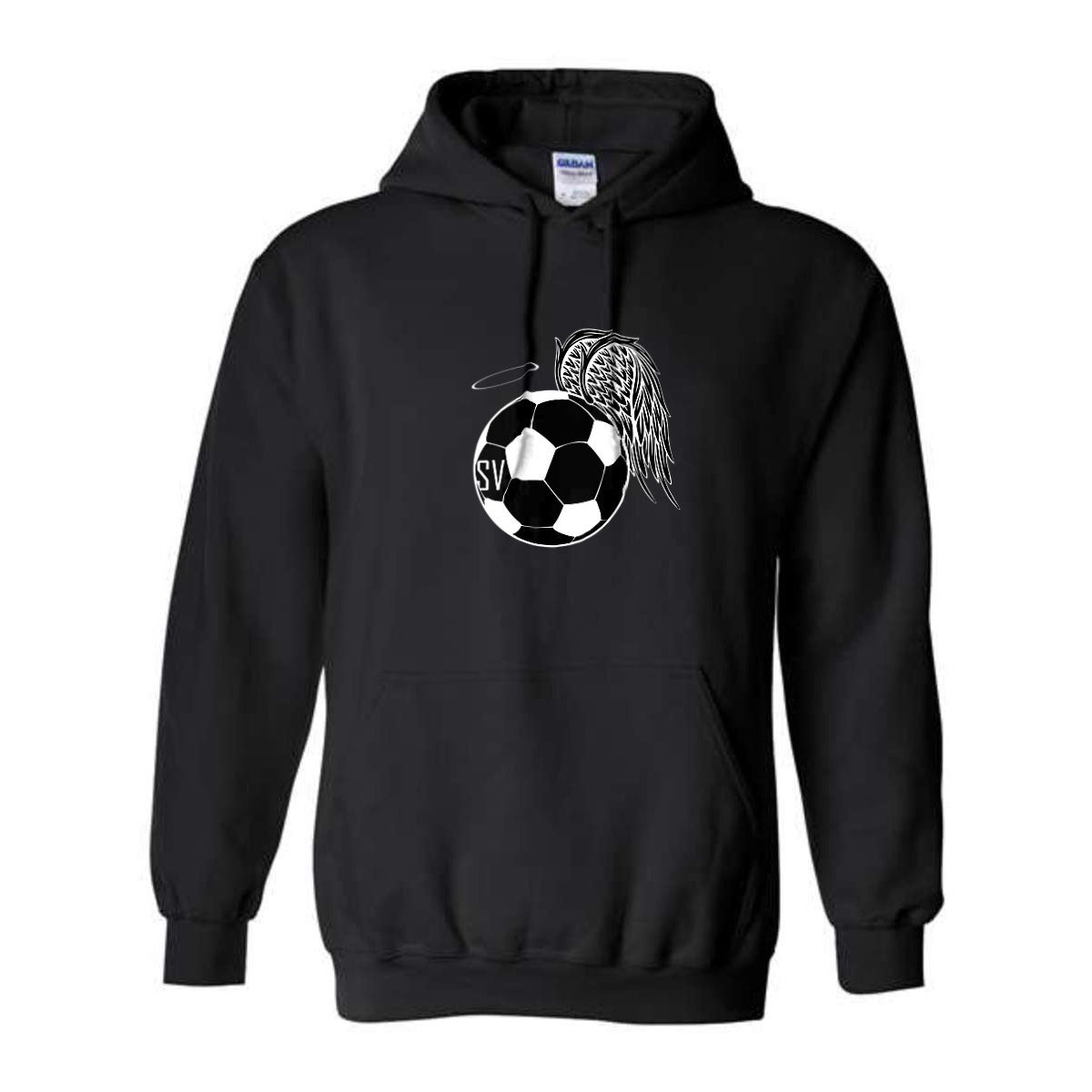 GT Vanek Memorial Hoodie