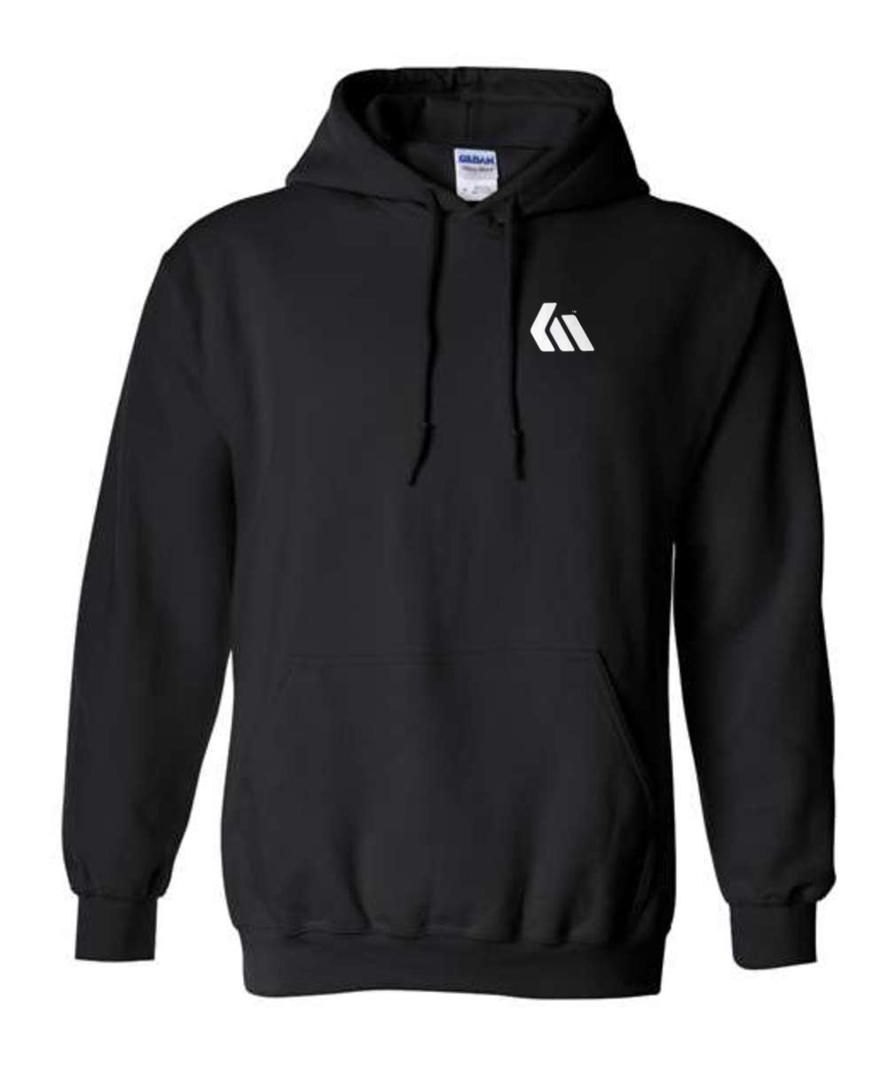 Keith Mason Pullover Hoodie