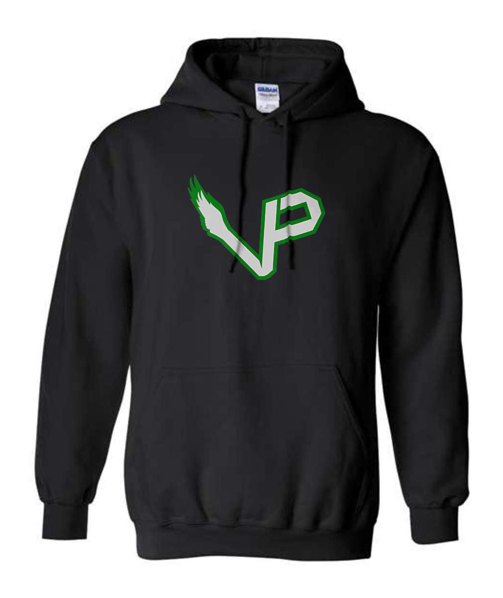 Vince Papale Logo Hoodie