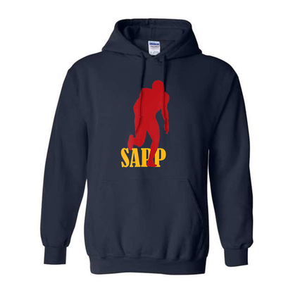 GT Sapp Logo Hoodie