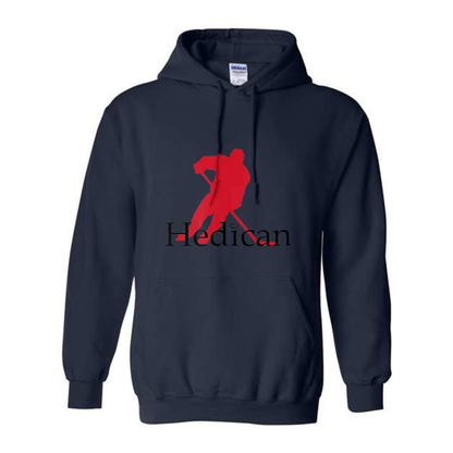 GT Hedican Logo Hoodie