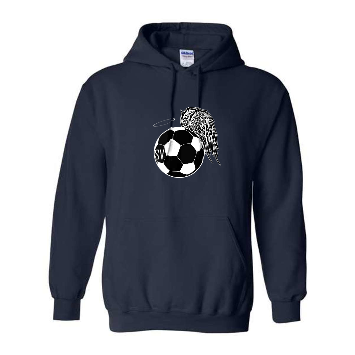 GT Vanek Memorial Hoodie