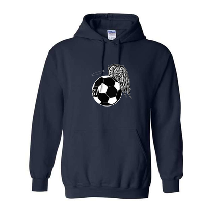 GT Vanek Memorial Hoodie