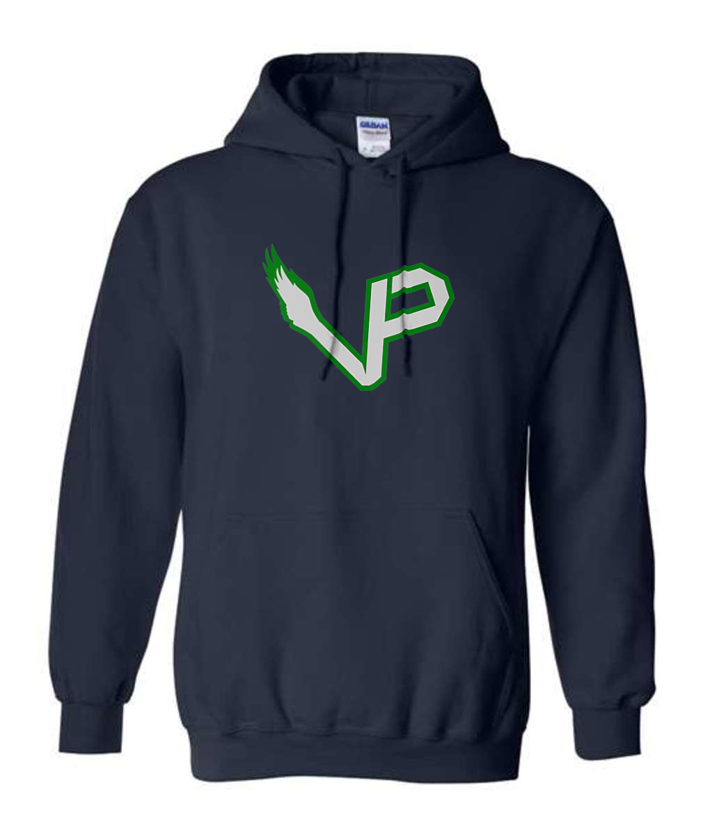 Vince Papale Logo Hoodie