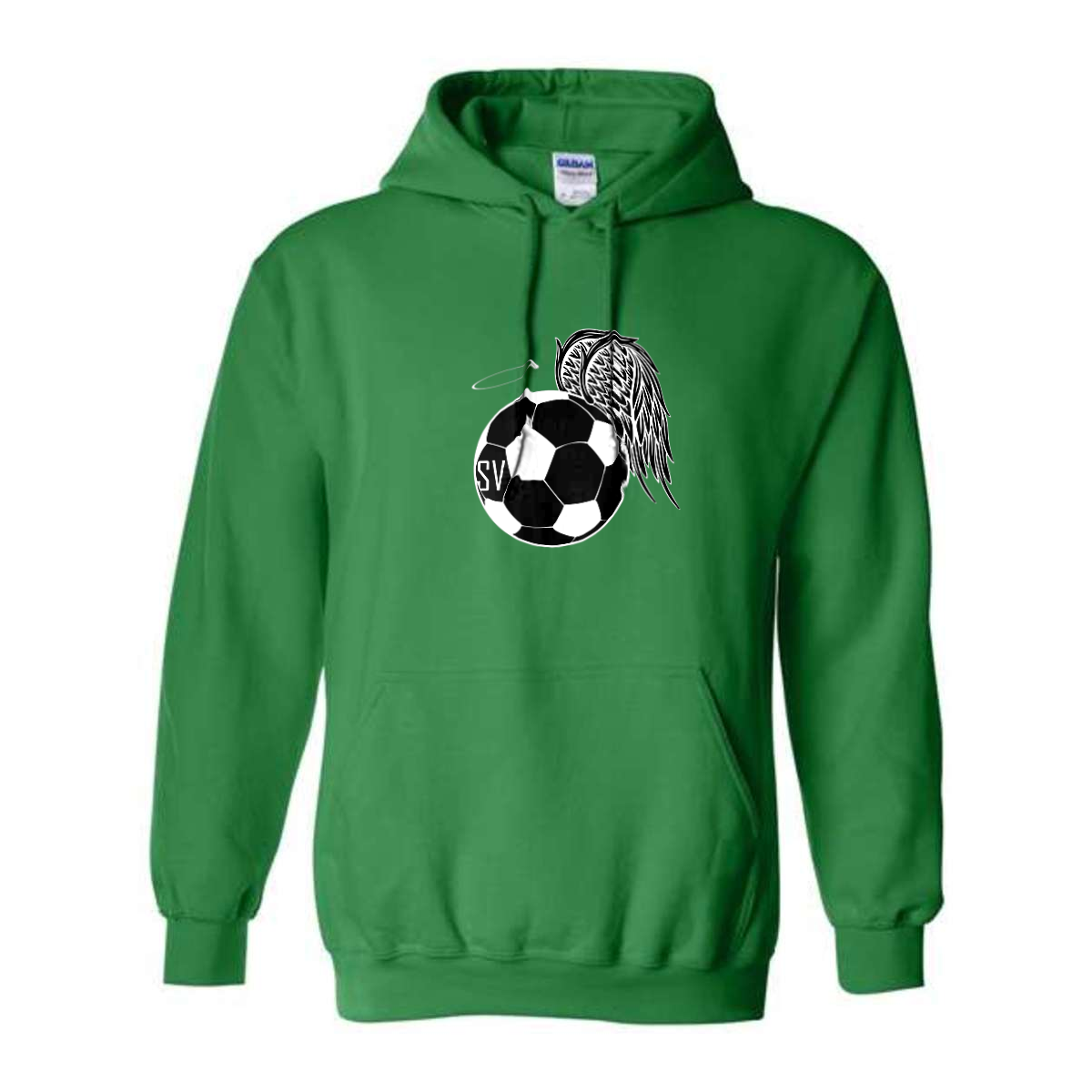 GT Vanek Memorial Hoodie