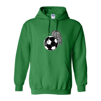 GT Vanek Memorial Hoodie