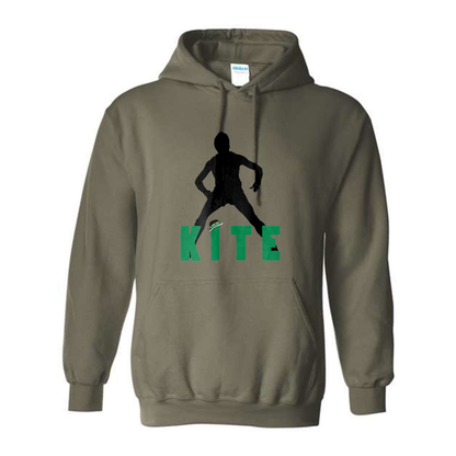 GT Kite Logo Hoodie