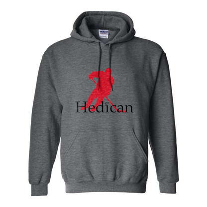 GT Hedican Logo Hoodie