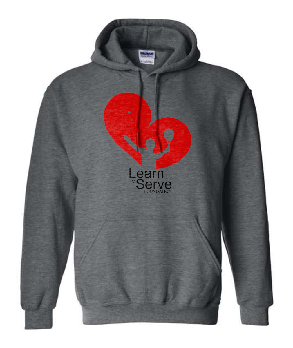 LTSF Hoodie