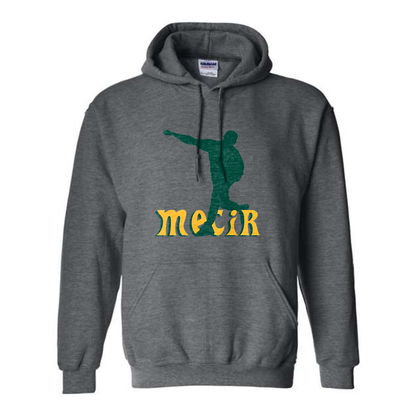 GT Mecir Logo Hoodie