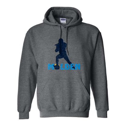 GT Molden Logo Hoodie