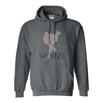 GT Sturtze Logo Hoodie