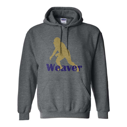 GT Weaver Logo Hoodie