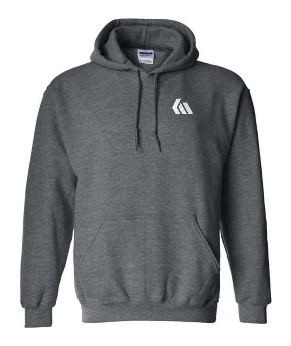 Keith Mason Pullover Hoodie