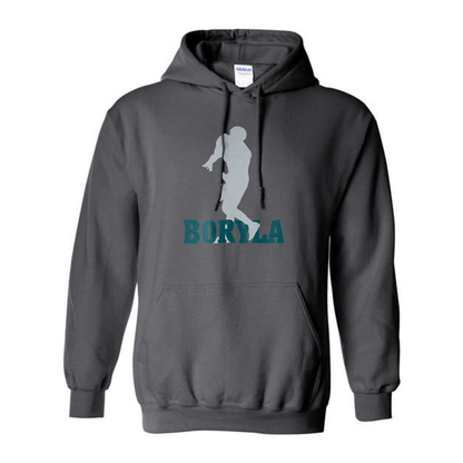 GT Boryla Logo Hoodie